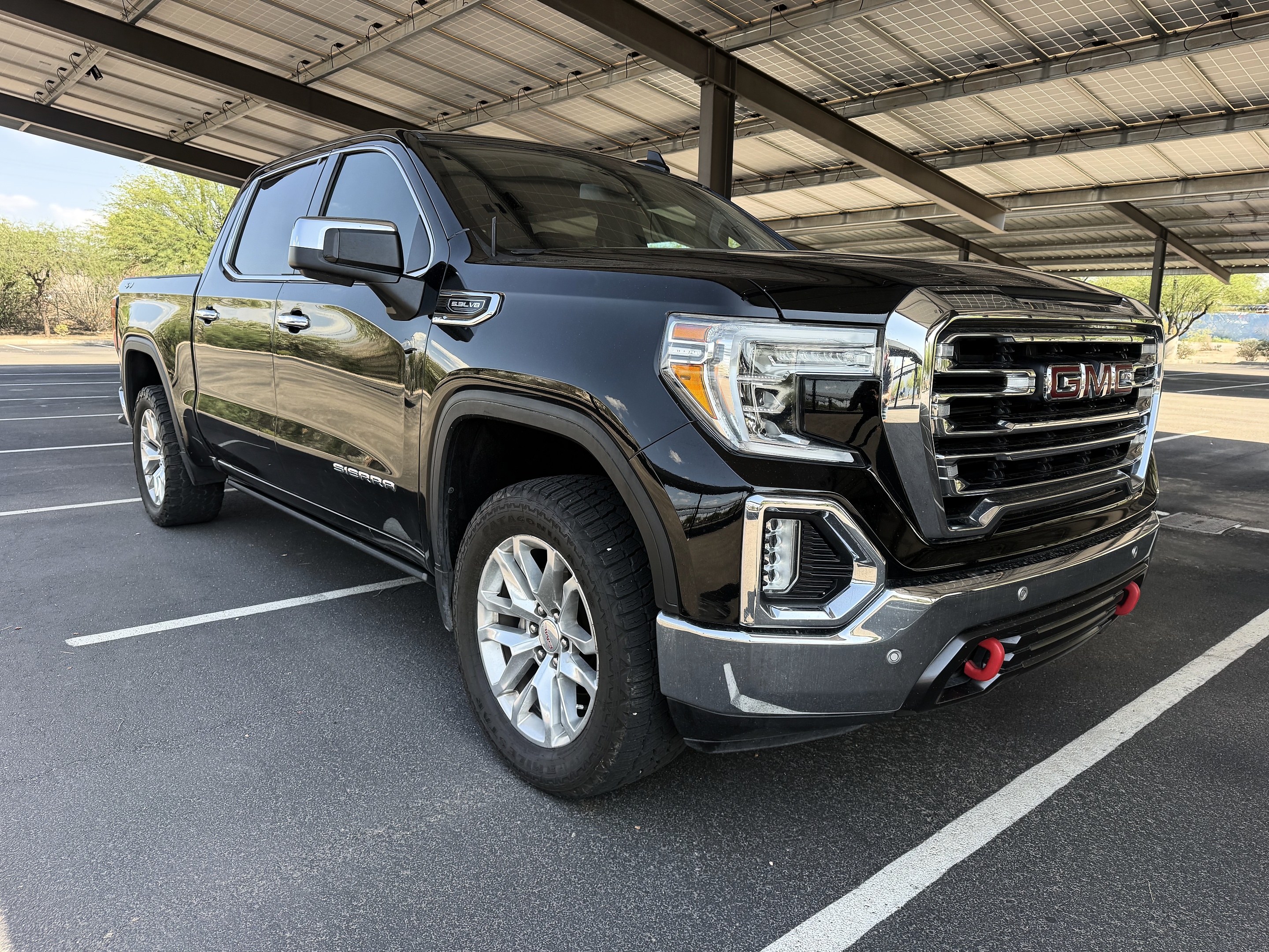 gmc sierra 1500 2019 3GTU9DED6KG162630 image gmc sierra 1500 2019 3GTU9DED6KG162630 image